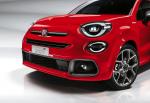 Fiat 500X Sport 2019 года